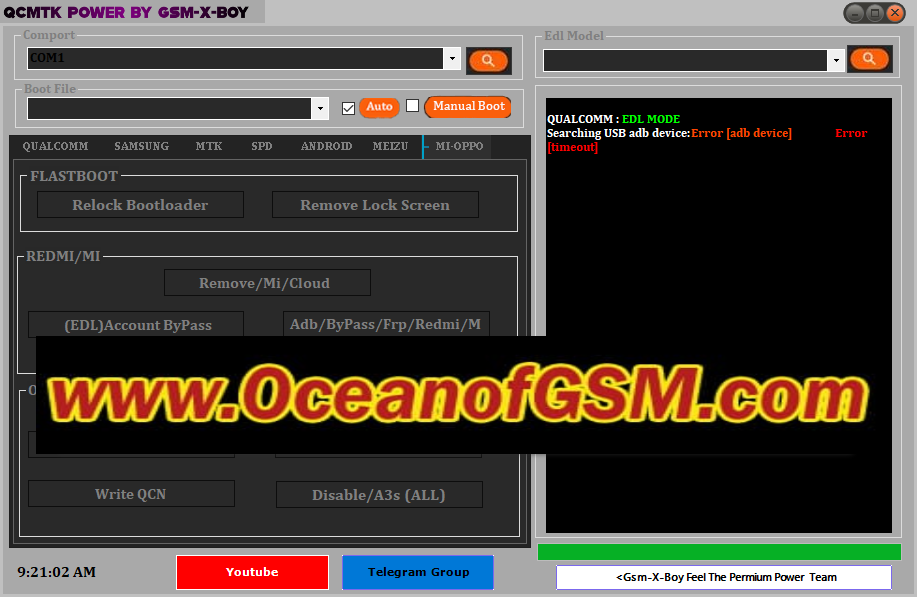 QC Mtk Tool Free Download
