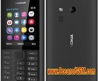 Nokia 230 RM 1187 Flash File Version (40.00.11)
