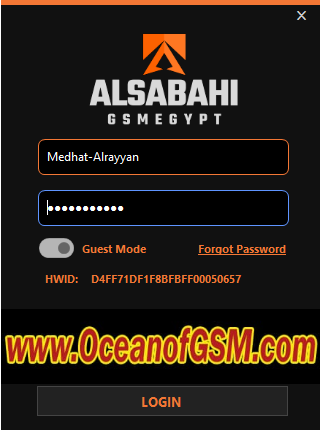 AlsaBahi Multi Tool V6.3.3.0 free download: