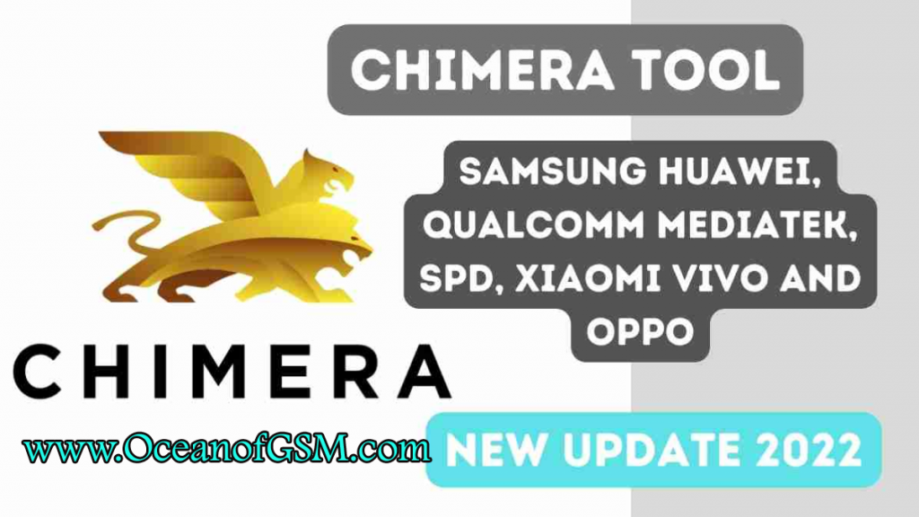 Chimera Tool Latest Setup free download: