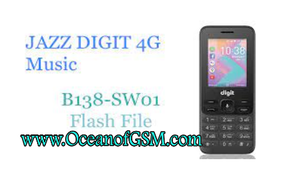 Digit 4G Music File Read By Cm2 MT6739 MT6731 6.0 B138 SW01 20210115 (211101) R4 free download: