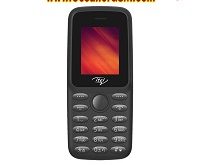 itel Value 100 (2163) Flash File