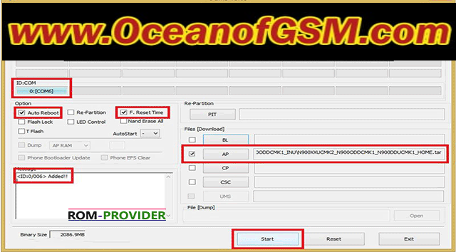 Samsung J7Pro (SM-J730F) XXU8CUF9 FirmwareFlash 100% Ok File Free Download