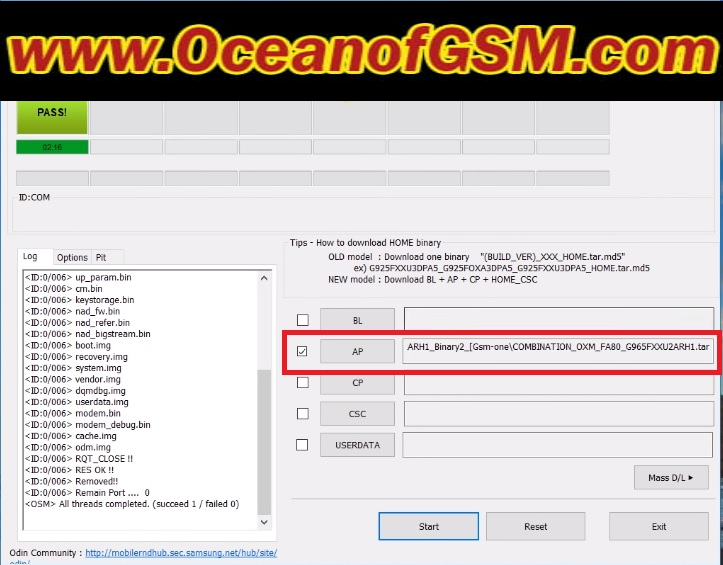 Samsung J7Pro (SM-J730F) XXU8CUF9 FirmwareFlash 100% Ok File Free Download