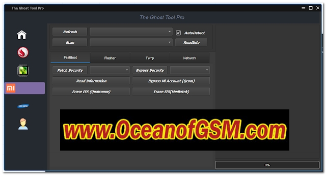 The Ghost Tool Pro V5.7 Latest Version Free Download