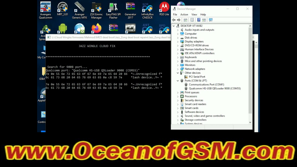 Zong MF25 Unlock File B14,B15,B16 To B20 All Latest Version Free Downloasd