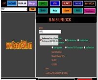 BMB Unlock Tool Latest Version 31 New Update