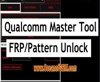 Download Qualcomm Master Tool V1.2