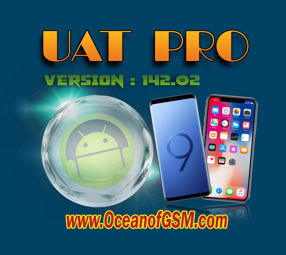 Download UAT PRO Version 142.02 Update 