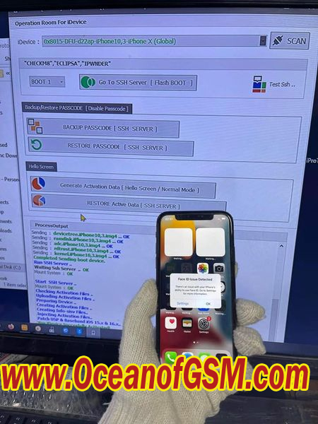 Download iPro Tool iOS 15 By Miko Force Free For 7 Days