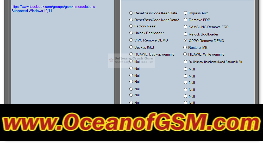 MediaTek Easy Tool 08032022 Latest Version Free Download
