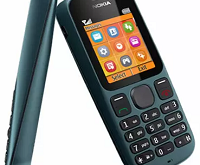 Nokia 100 (RH-130) Latest Flash File With Arabic And Urdu
