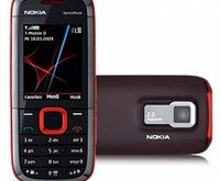 Nokia 5130 (RM-495) Latest Flash File Free Download