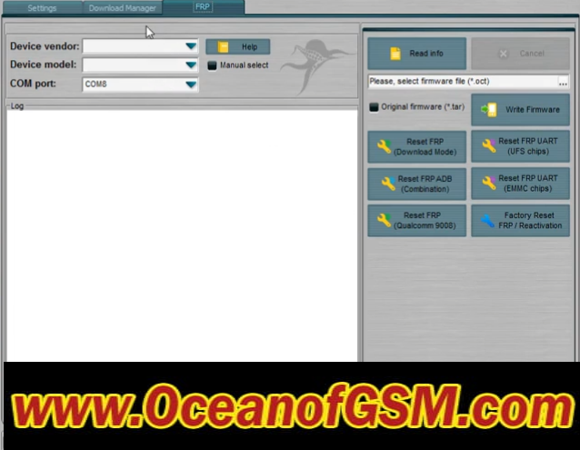 Octoplus FRP Tool v.2.1.7 New Setup Free Download