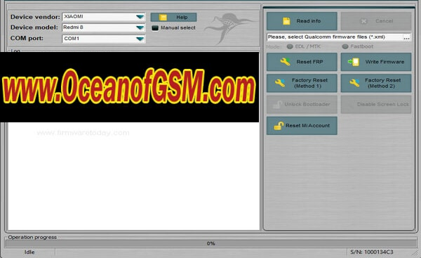 Octoplus FRP Tool v.2.1.7 New Setup Free Download