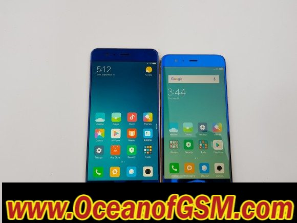 Xiaomi MI Note 3 Loader Firehose File Download For Remove Pattern Screen Lock Free Download