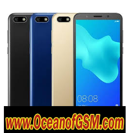 Huawei Honor 7S DUA-L22 Da File Preloader For Remove FRP And Flashing Free Download