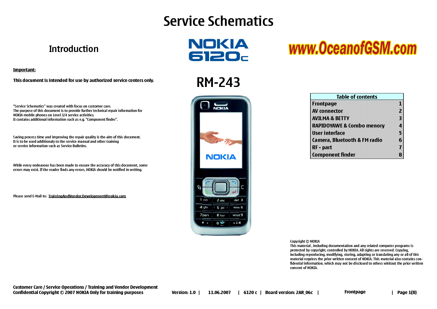 Nokia 6120c (RM-243) Latest Version With Arabic And Urdu Flash file (OceanofGSM.com)