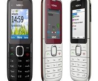 Nokia C1-01 (RM-607) Flash File Free Download