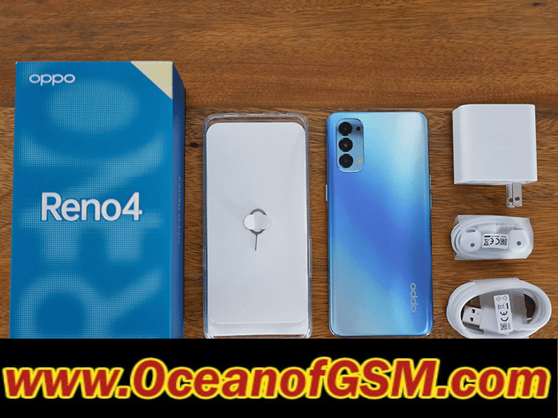 Oppo Reno 4 CPH2113 Loader Firehose File Download For Remove Pattern Screen Lock Free Download