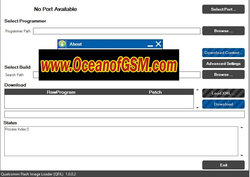 QPST Tool Latest Version Free Download