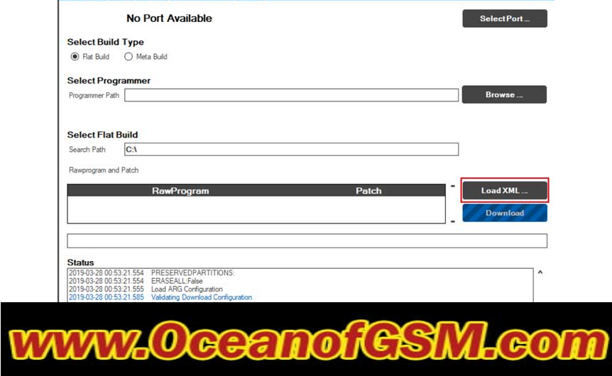 QPST Tool Latest Version Free Download