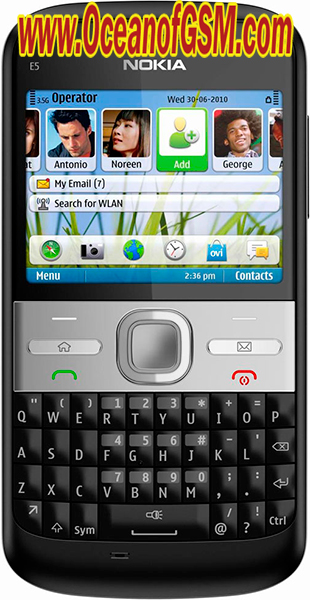 RM-632 Nokia E5-00 All File Version Free Download 