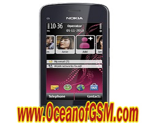 RM-697 Nokia C5-03 Latest Flash File Free Download