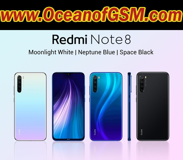 Redmi Note 8 Loader Firehose File Download For Remove Pattern Screen Lock Free Download