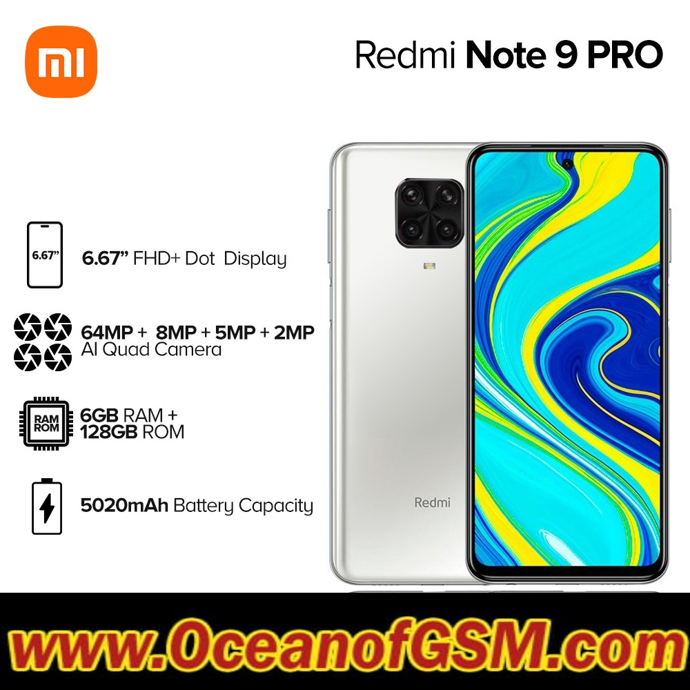 Redmi Note 9 Pro Loader Firehose File Download For Remove Pattern Screen Lock Free Download