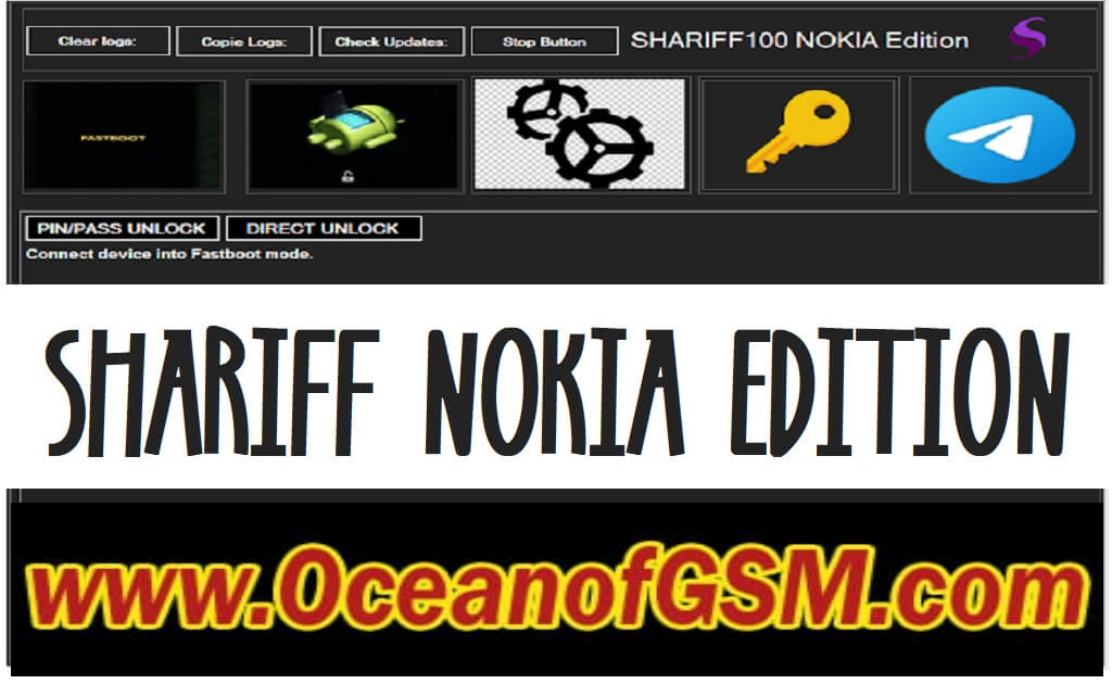 SHARIFF100 Nokia Edition Latest Version Free Download :