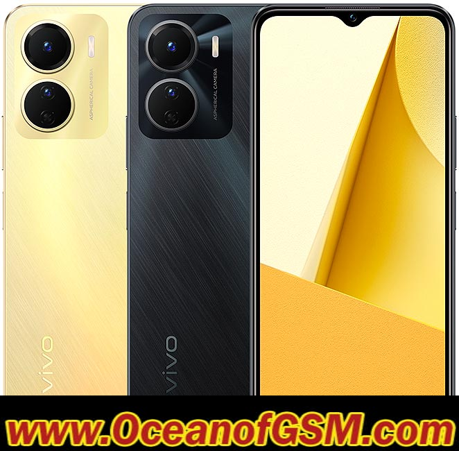 Vivo Y16 (Y02S) Format Reset FRP Remove Demo 1 Click CLI Tool 2022 Free Download