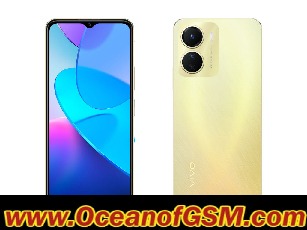 Vivo Y16 (Y02S) Format Reset FRP Remove Demo 1 Click CLI Tool 2022 Free Download