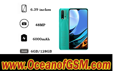 Xiaomi Redmi 9T One Click Tool Download Auth Bypass Free Download