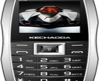 Kechaoda K118 Tested Flash File Free Download