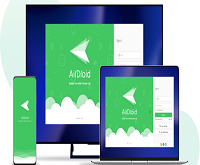 AirDroid Personal 3.7.1.2 LATEST Version Free Download