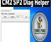 CM2SP2 Diag Helper Tool v1.05 Free Download