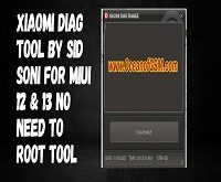Xiaomi Pro Tool By Soe Htike Aung Free Download