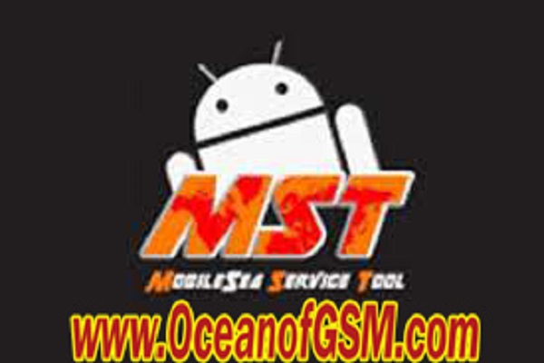 MobileSea Service Tool Latest Version 6.3 Free Download