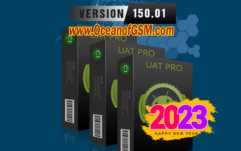 UAT PRO V150.01 Huawei Update Free Download