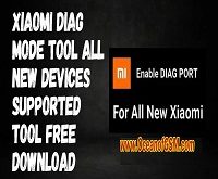 Xiaomi Diag Port Enable [Without ROOT 2023 Free Download