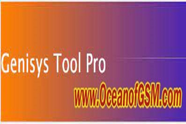 Genisys Tool Pro version 1.7.9 Free Download