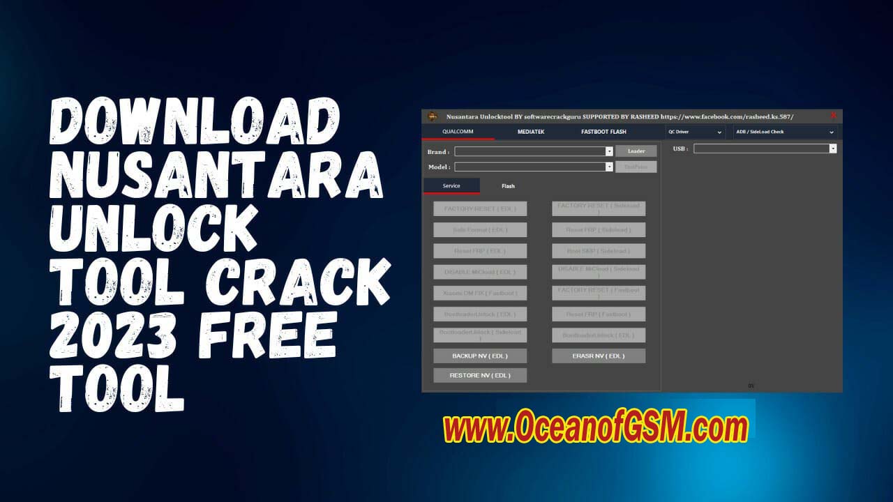 Nusantara Unlock Tool Free Download 
