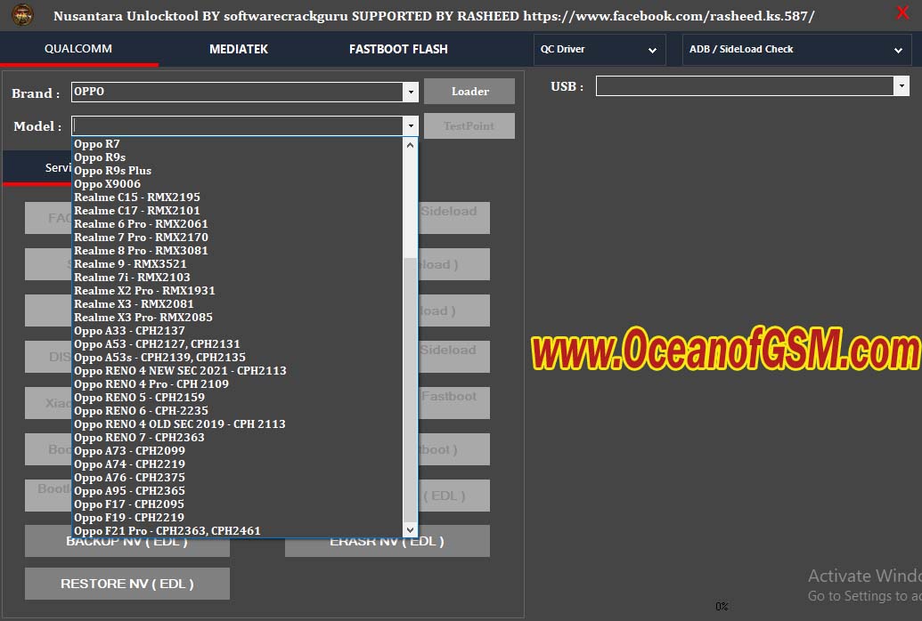Nusantara Unlock Tool Free Download 